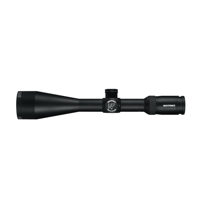Lunette De Tir Nightforce SHV F1 4-14x50 - Diam. 30