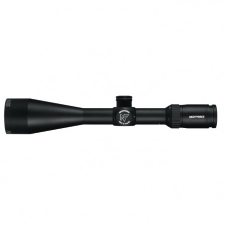 Lunette De Tir Nightforce SHV F1 4-14x50 - Diam. 30