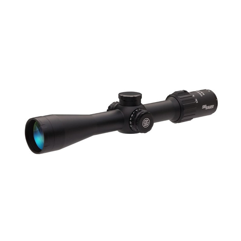 Lunette de Tir Sig Sauer Sierra 3 BDX - 4.5-14x44mm