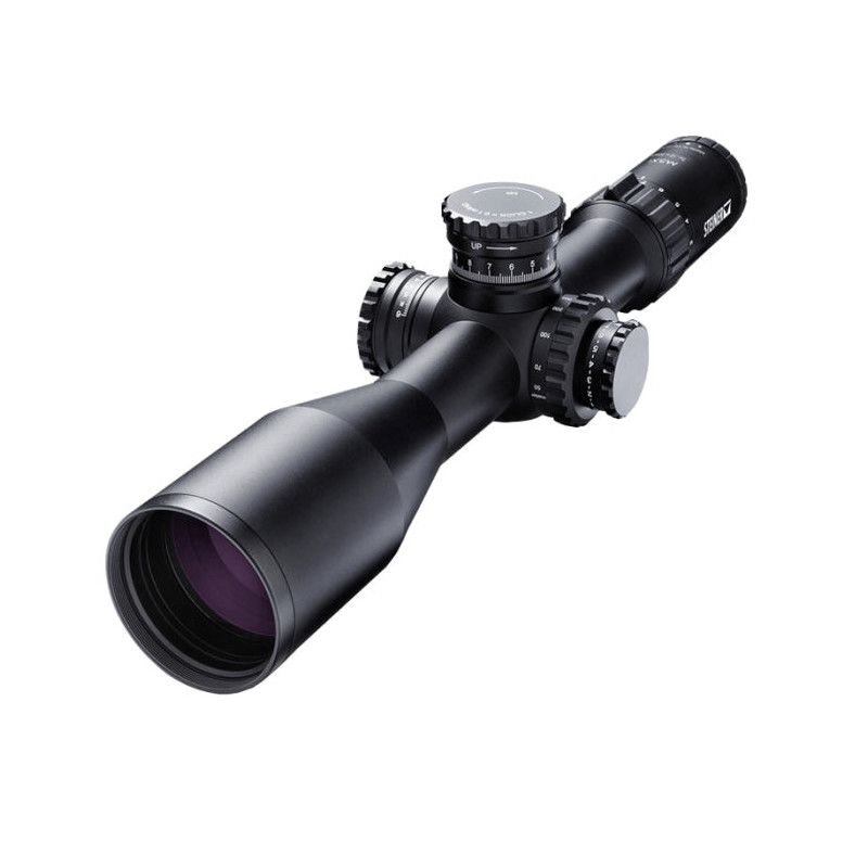 Lunette de tir Steiner Military M5Xi 3-15x50