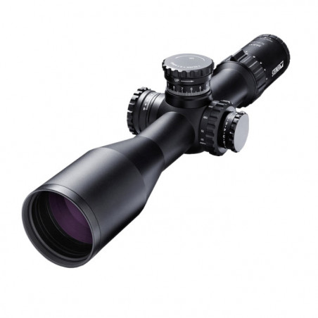 Lunette de tir Steiner Military M5Xi 3-15x50