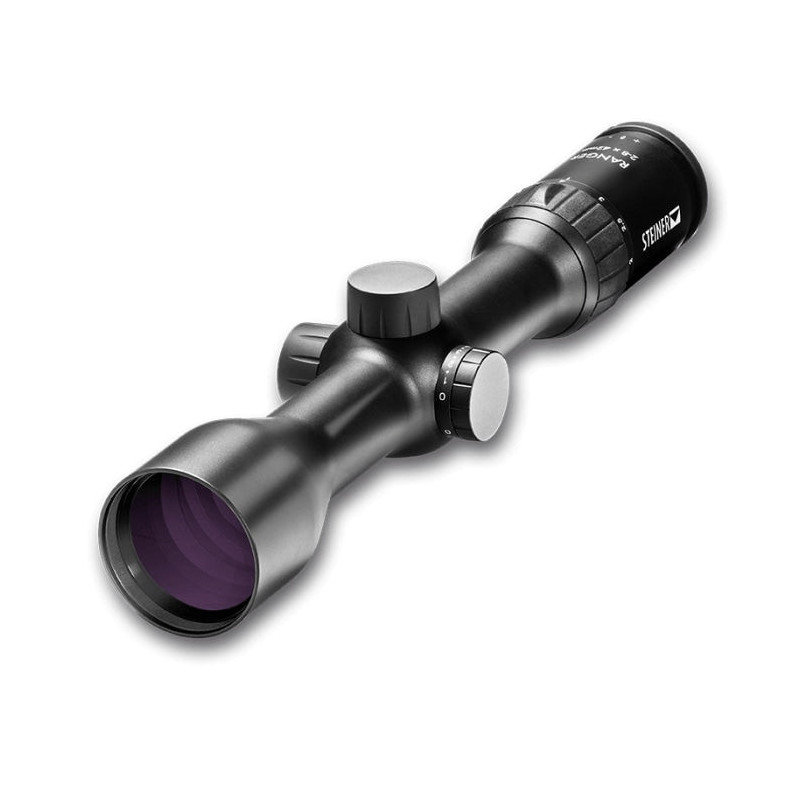 Lunette de tir Steiner Ranger 2-8x42