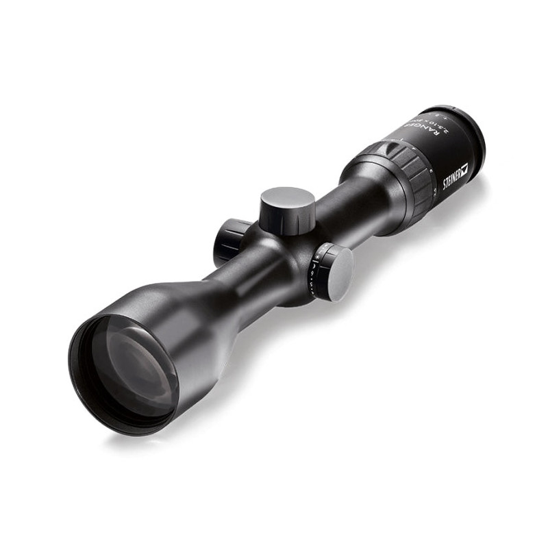 Lunette de tir Steiner Ranger 2.5-10x50