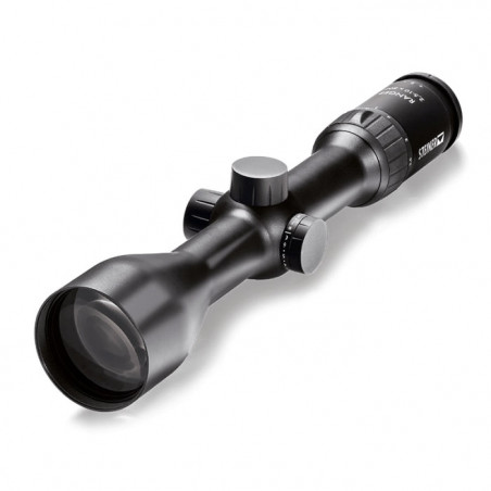 Lunette de tir Steiner Ranger 2.5-10x50