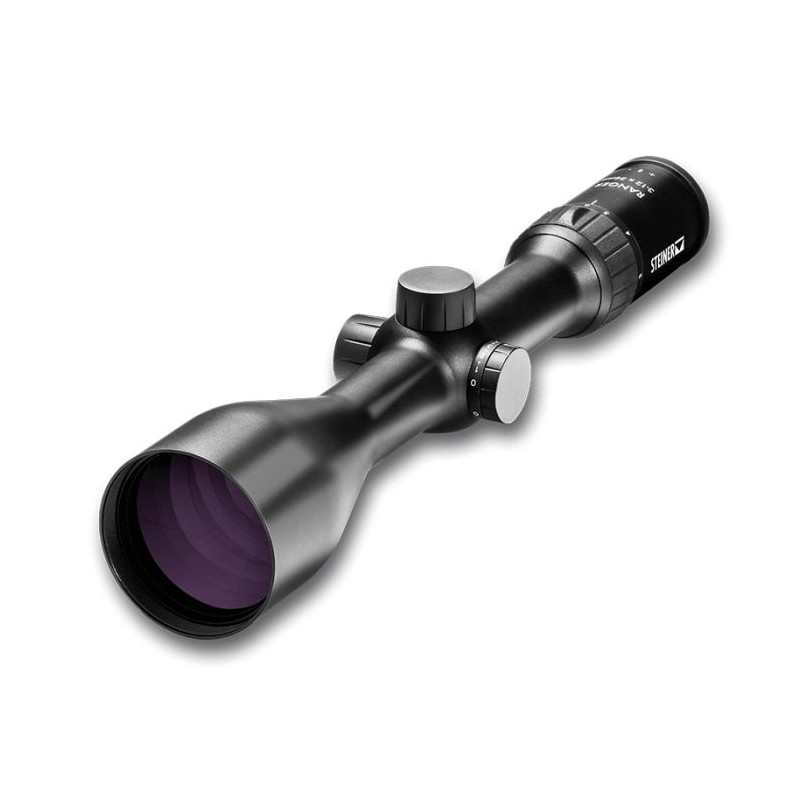 Lunette de tir Steiner Ranger 3-12x56