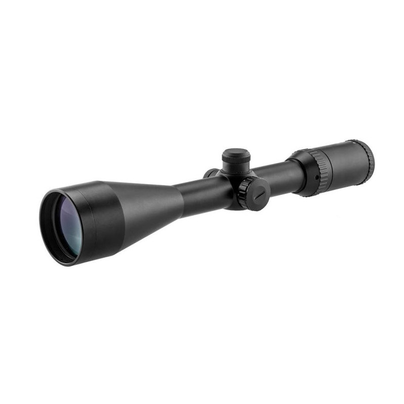 Lunette de visée Electro Point 3-12x56 IR - Ret. 4