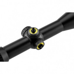 Lunette de visée Electro Point 3-12x56 IR - Ret. 4