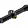Lunette de visée Electro Point 3-12x56 IR - Ret. 4