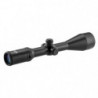 Lunette de visée Electro Point 3-12x56 IR - Ret. 4