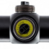 Lunette de visée Electro Point 3-12x56 IR - Ret. 4
