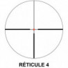 Lunette de visée Electro Point 3-12x56 IR - Ret. 4