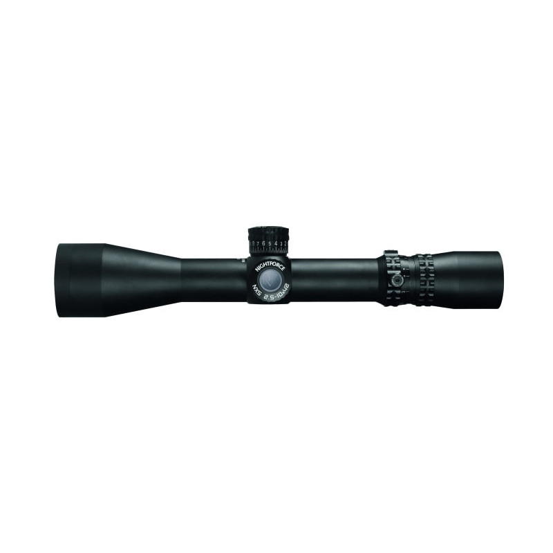 Lunette de Visée Nightforce Nxs 2,5-10x42 - Diam. 30