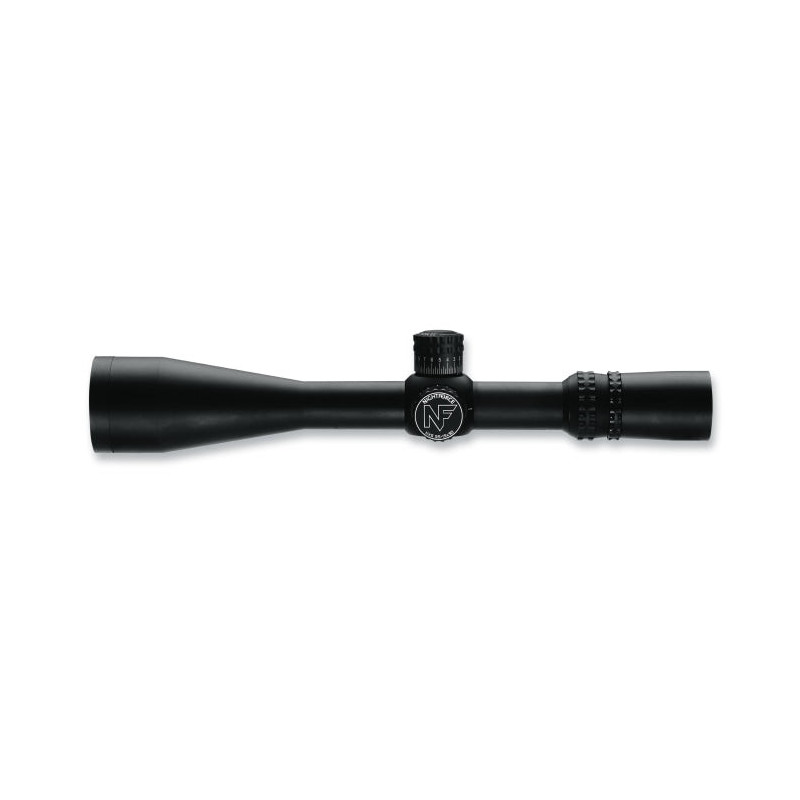 Lunette de Visée Nightforce Nxs 3,5-15x50 - Diam. 30