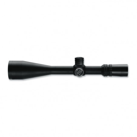 Lunette de Visée Nightforce Nxs 8-32x56 - Diam. 30