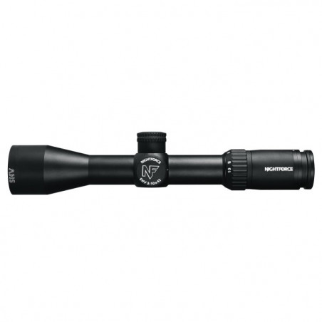 Lunette de Visée Nightforce Shv 3-10x42 - Diam. 30