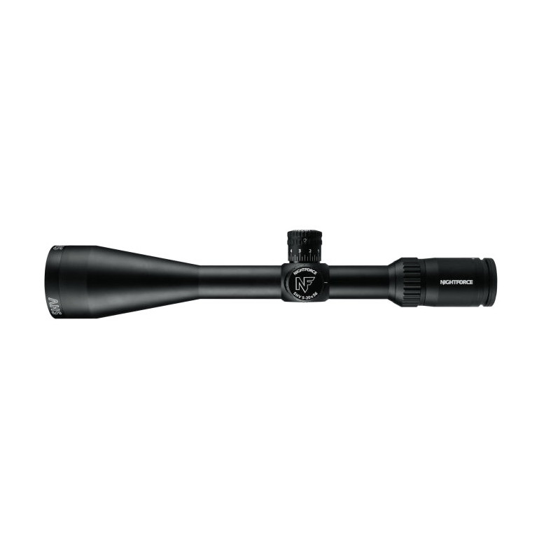 Lunette de Visée Nightforce SHV 5-20x56 - Diam. 30