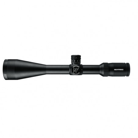 Lunette de Visée Nightforce SHV 5-20x56 - Diam. 30