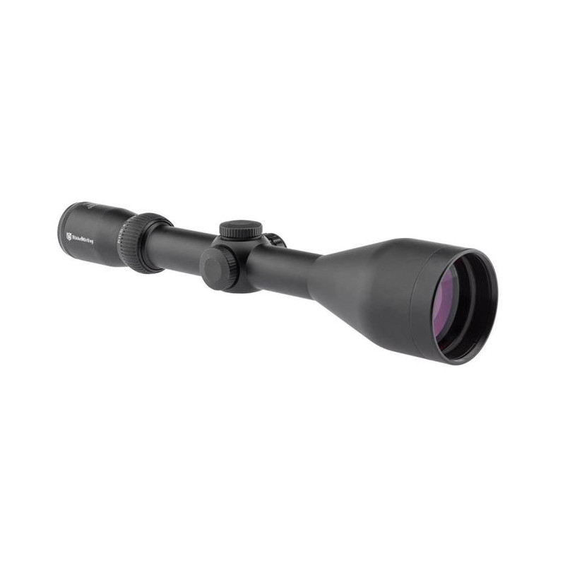 Lunette de visée Nikko Stirling 3-12 x 62 - Ret. 4 Lumineux