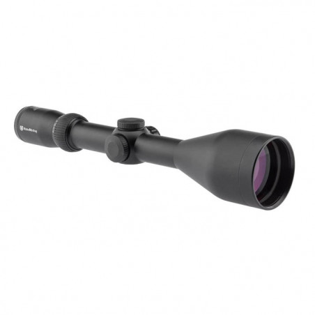 Lunette de visée Nikko Stirling 3-12 x 62 - Ret. 4 Lumineux