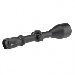 Lunette de visée Nikko Stirling 3-12 x 62 - Ret. 4 Lumineux