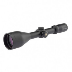 Lunette de visée Nikko Stirling 3-12 x 62 - Ret. 4 Lumineux