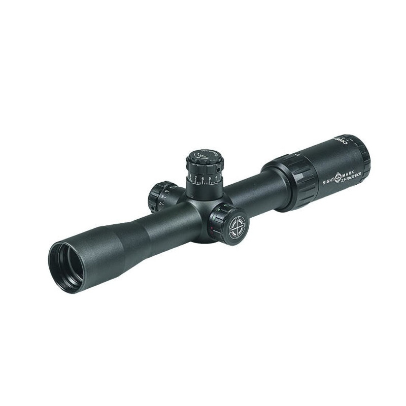 Lunette de Visée Sightmark Core Tx 2,5-10x32