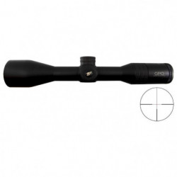 Lunette GPO Spectra 7,5x50i