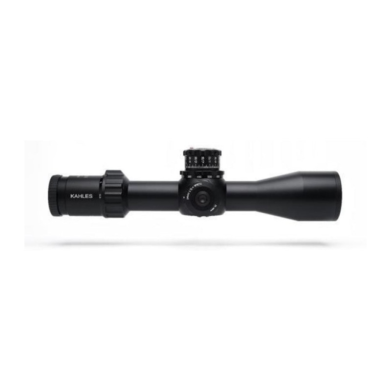 Lunette KAHLES K318i 3-18x50 - MSR ki
