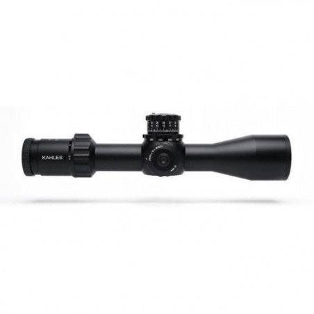 Lunette KAHLES K318i 3-18x50 - MSR ki