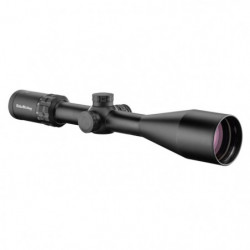 Lunette Nikki Stirling - OCTA 3-24x56 Lumineuse, focus réglable