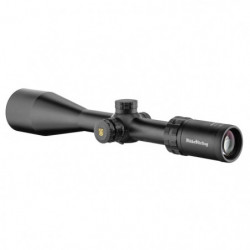 Lunette Nikki Stirling - OCTA 3-24x56 Lumineuse, focus réglable
