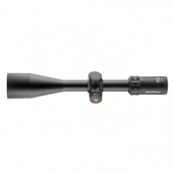 Lunette Nikki Stirling - OCTA 3-24x56 Lumineuse, focus réglable