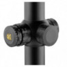 Lunette Nikki Stirling - OCTA 3-24x56 Lumineuse, focus réglable