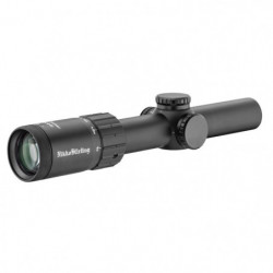 Lunette Nikko Stirling BOAR EATER 1-6x24