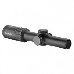 Lunette Nikko Stirling BOAR EATER 1-6x24