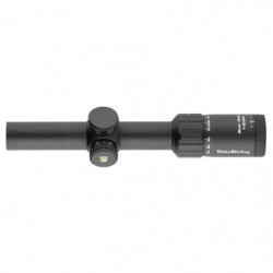 Lunette Nikko Stirling BOAR EATER 1-6x24