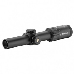 Lunette Nikko Stirling BOAR EATER 1-6x24