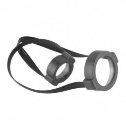 Lunette Nikko Stirling BOAR EATER 1-6x24