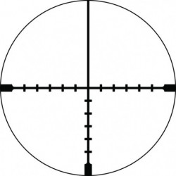 Lunette Trijicon Ascent 3-12x40