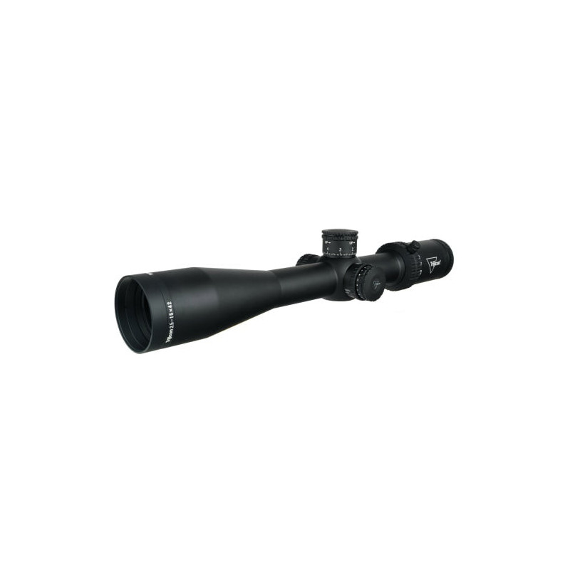 Lunette Trijicon Credo 2.5-15x42 SFP