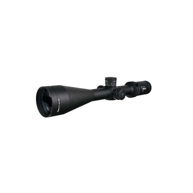 Lunette Trijicon Credo 2.5-15x56 SFP