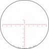 Lunette Trijicon Credo 2.5-15x56 SFP
