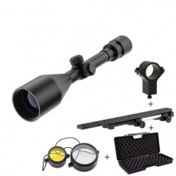 Pack Lunette de Hutte RTI...