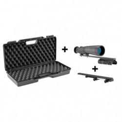 Pack Lunette Hutte RTI...