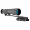 Pack Lunette Hutte RTI Optics 1/2 Jumelle 9 x 63 Support Anti-Recul Mallette