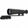 Pack Lunette Hutte RTI Optics 1/2 Jumelle 9 x 63 Support Anti-Recul Mallette