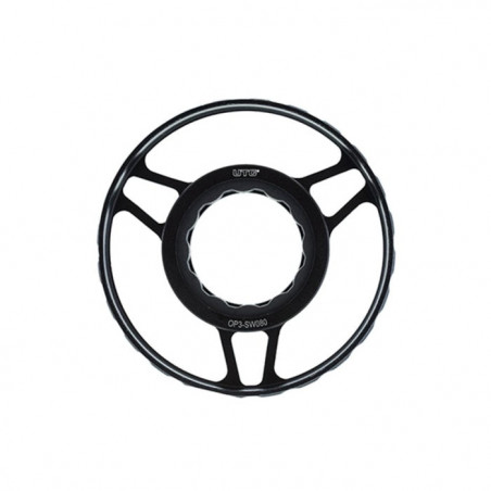 Roue de parallaxe UTG pour lunettes op3