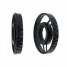 Roue de parallaxe UTG pour lunettes op3