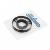 Roue de parallaxe UTG pour lunettes op3