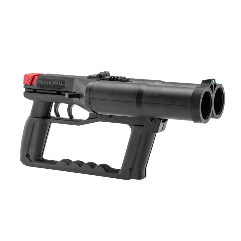 Flash ball Verney Carron campact kit